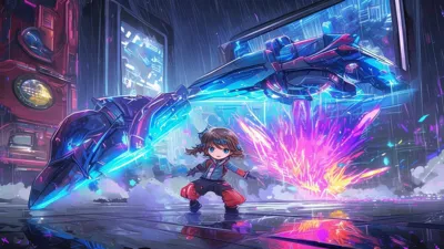 9月2日机甲战士礼包码新福利，惊喜上线